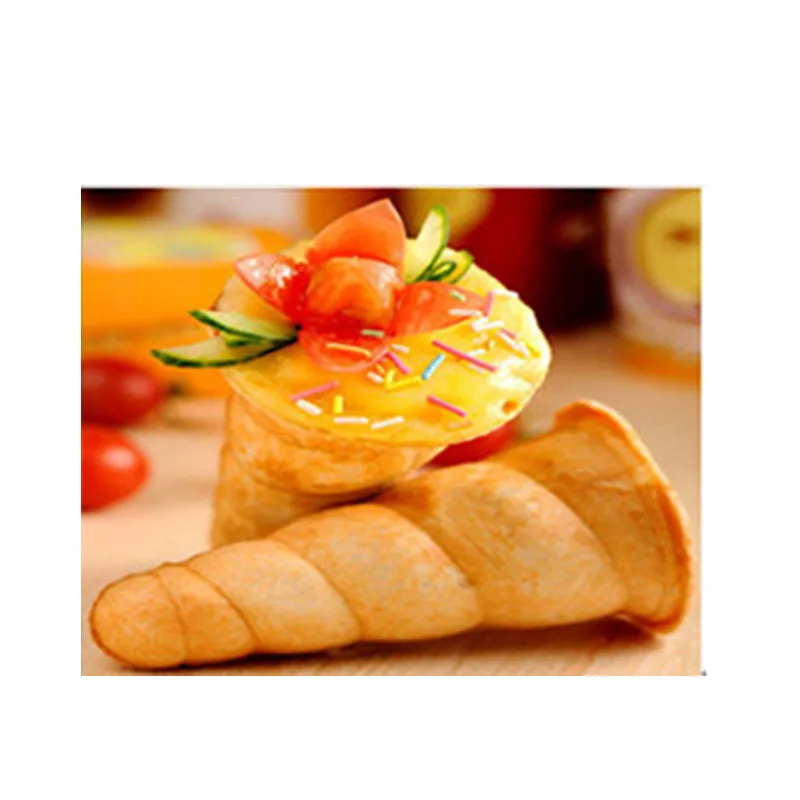 Food Snacks Restaurant - Vitrine chauffante commerciale en verre intégral