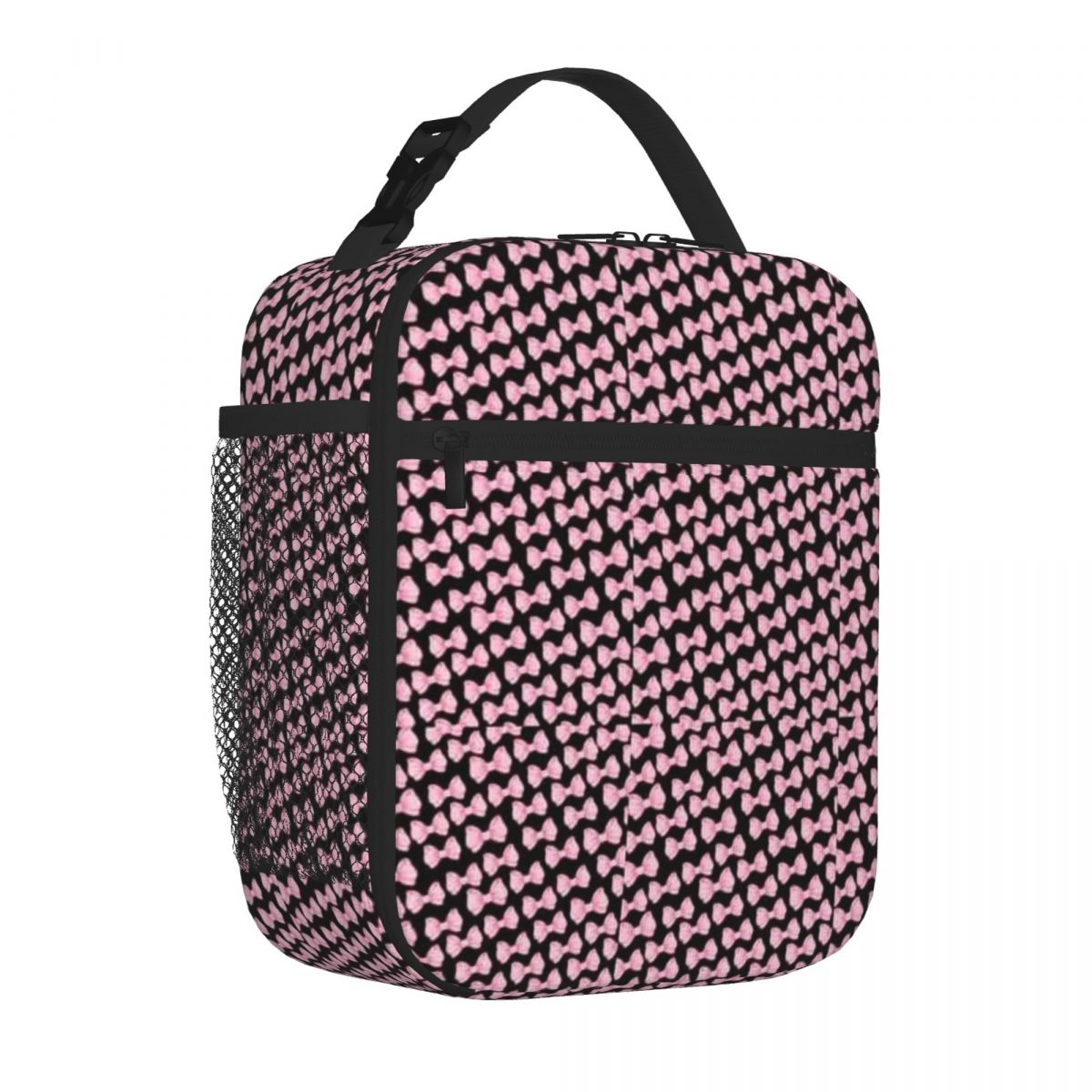 Food Snacks For Hiking - Sac isotherme de voyage rose foncé