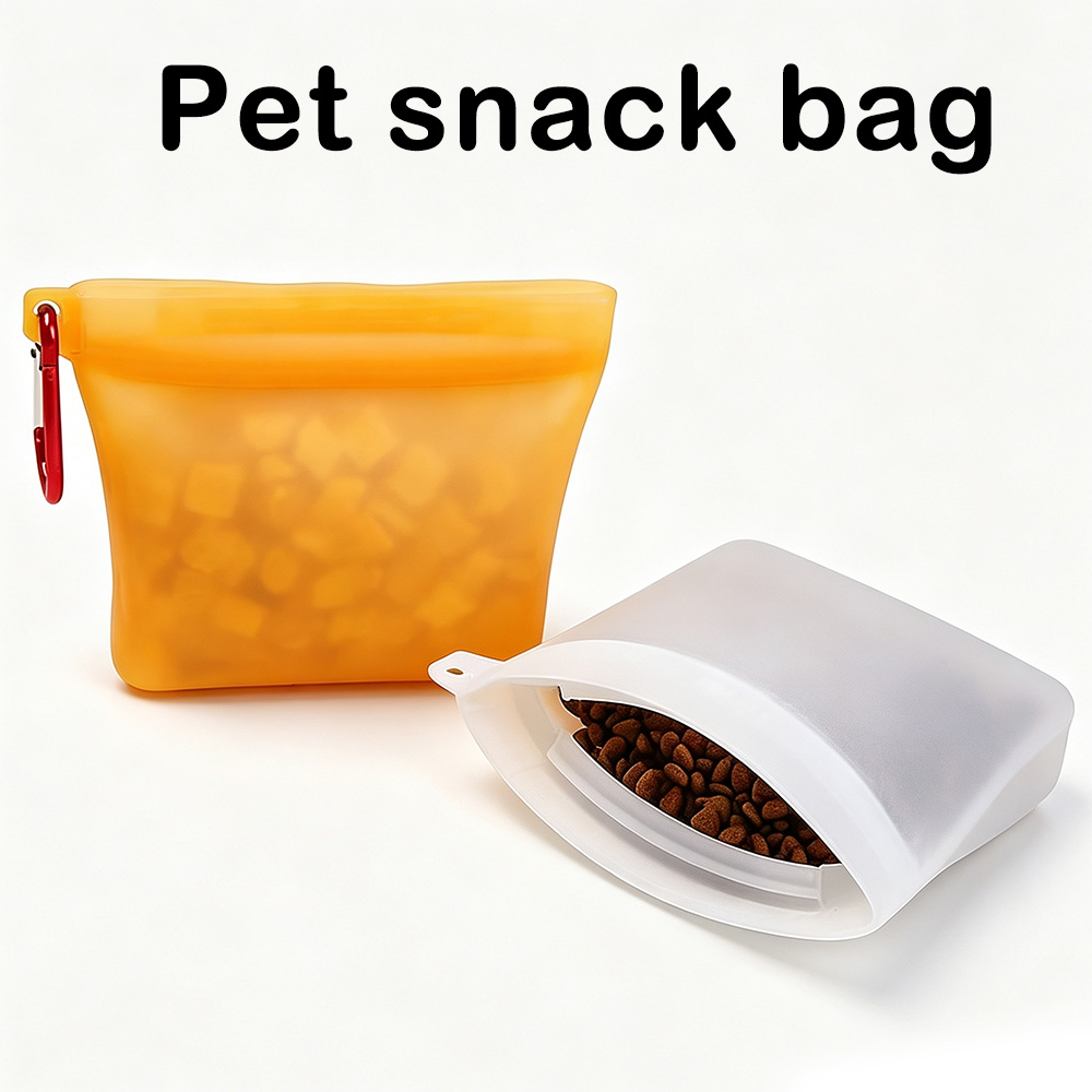 Food Snacks For Hiking - Sac de ceinture pour friandises d'entraînement