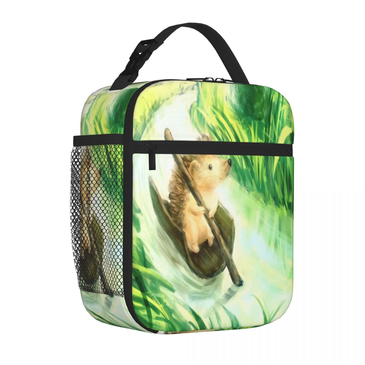 Food Snacks For Hiking - Sac isotherme classique pour préparation de