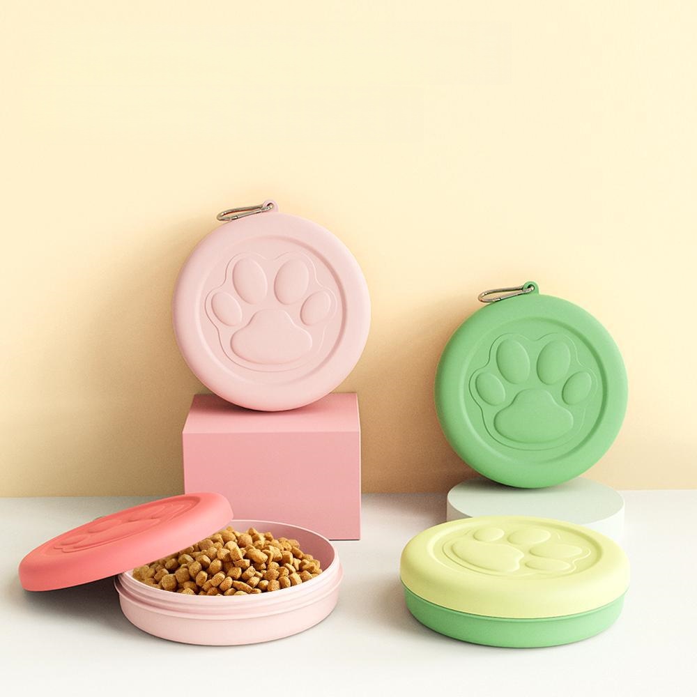 Nouvelle gamelle portable mult - Food Snacks For Hiking avis et prix