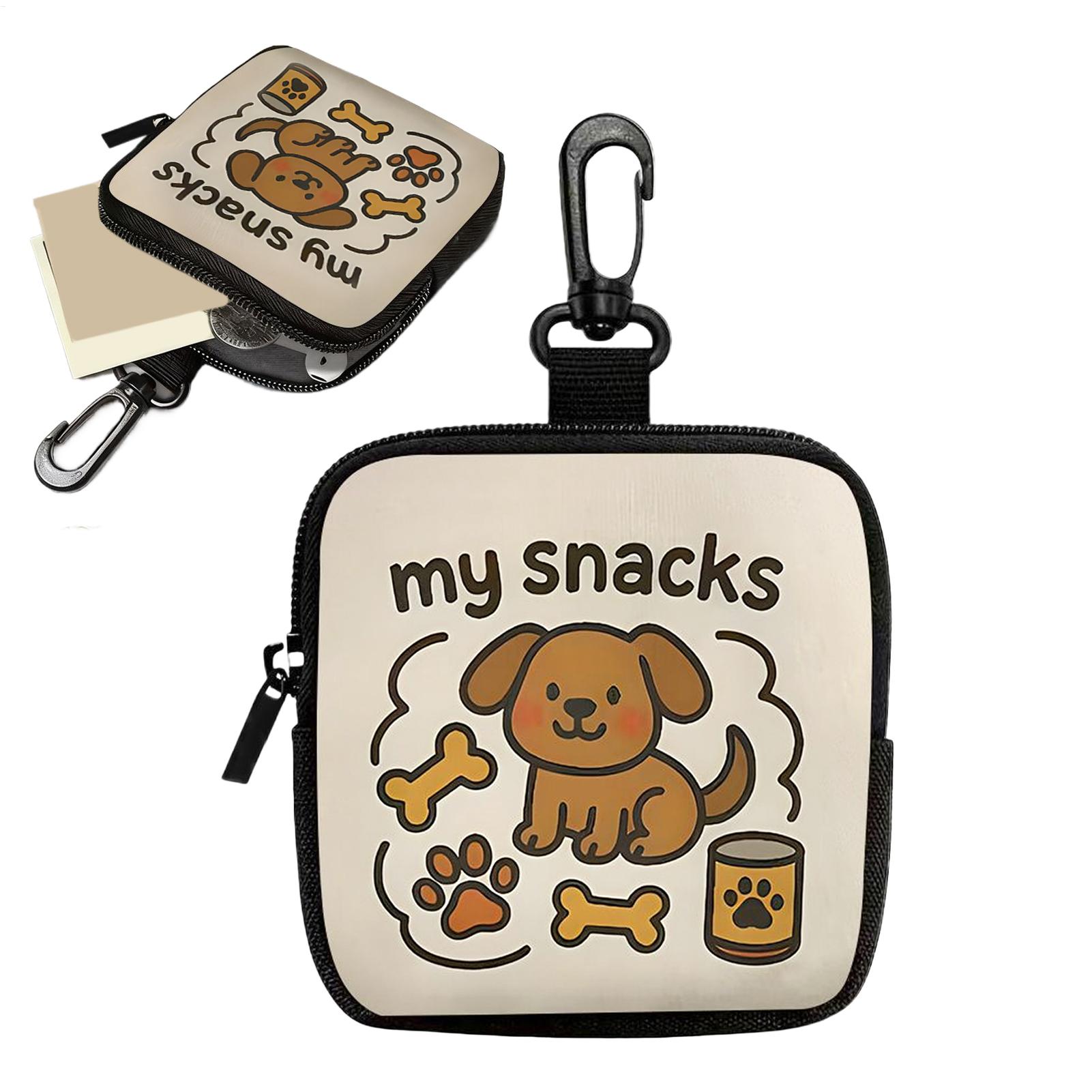 Pochette à friandises pour chi - Food Snacks For Hiking avis et prix