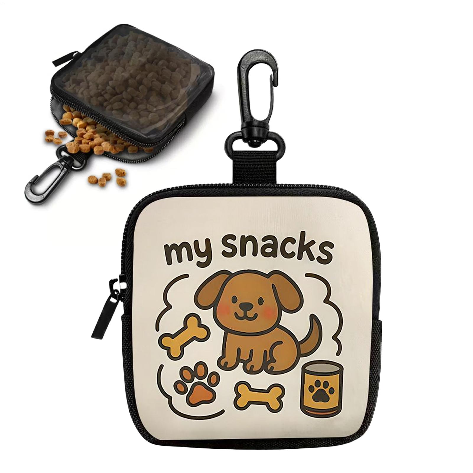 Pochette à friandises pour chi - Food Snacks For Hiking avis et prix