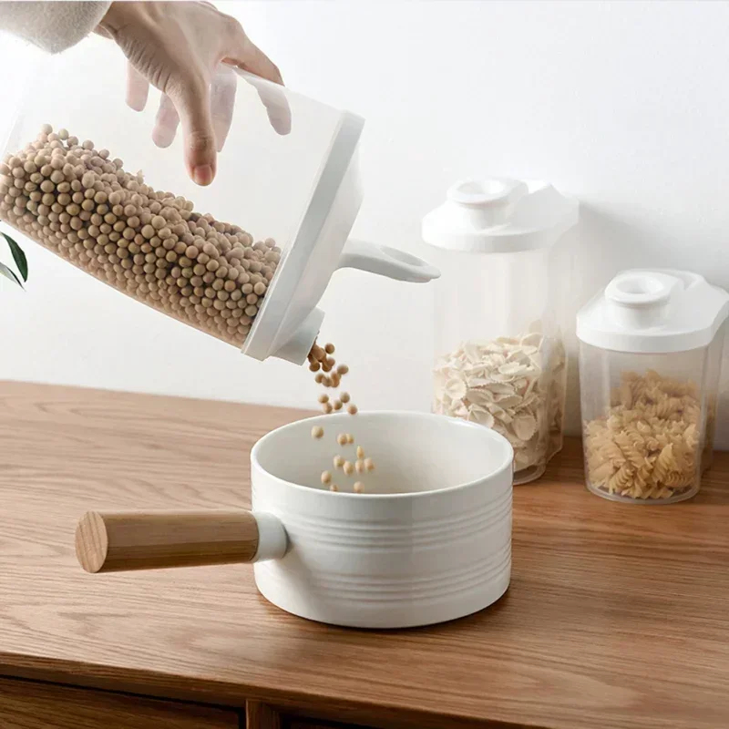 Pot alimentaire portable pour  - Food Snacks For Camping avis et prix
