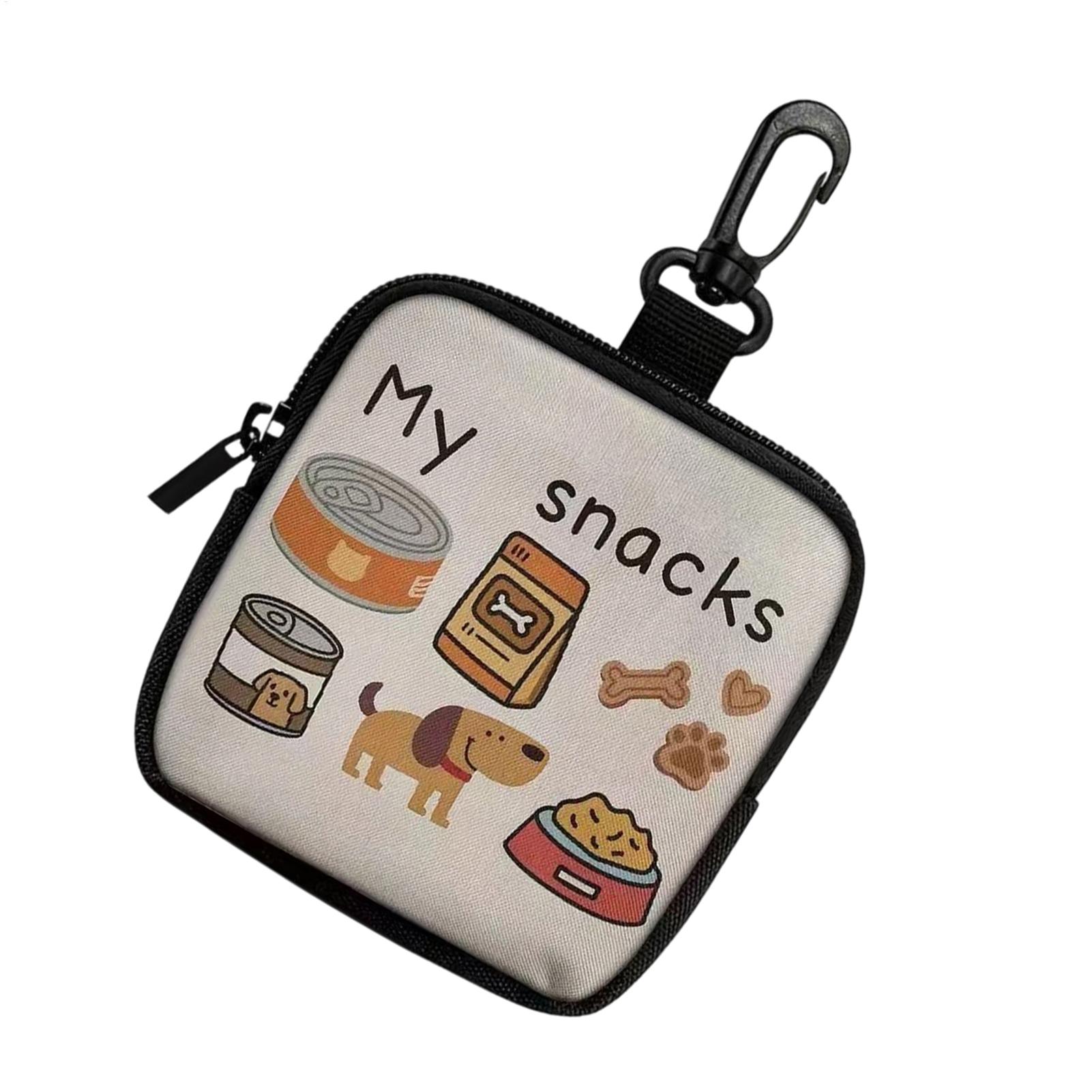 Pochette de friandises pour ch - Food Snacks For Hiking avis et prix