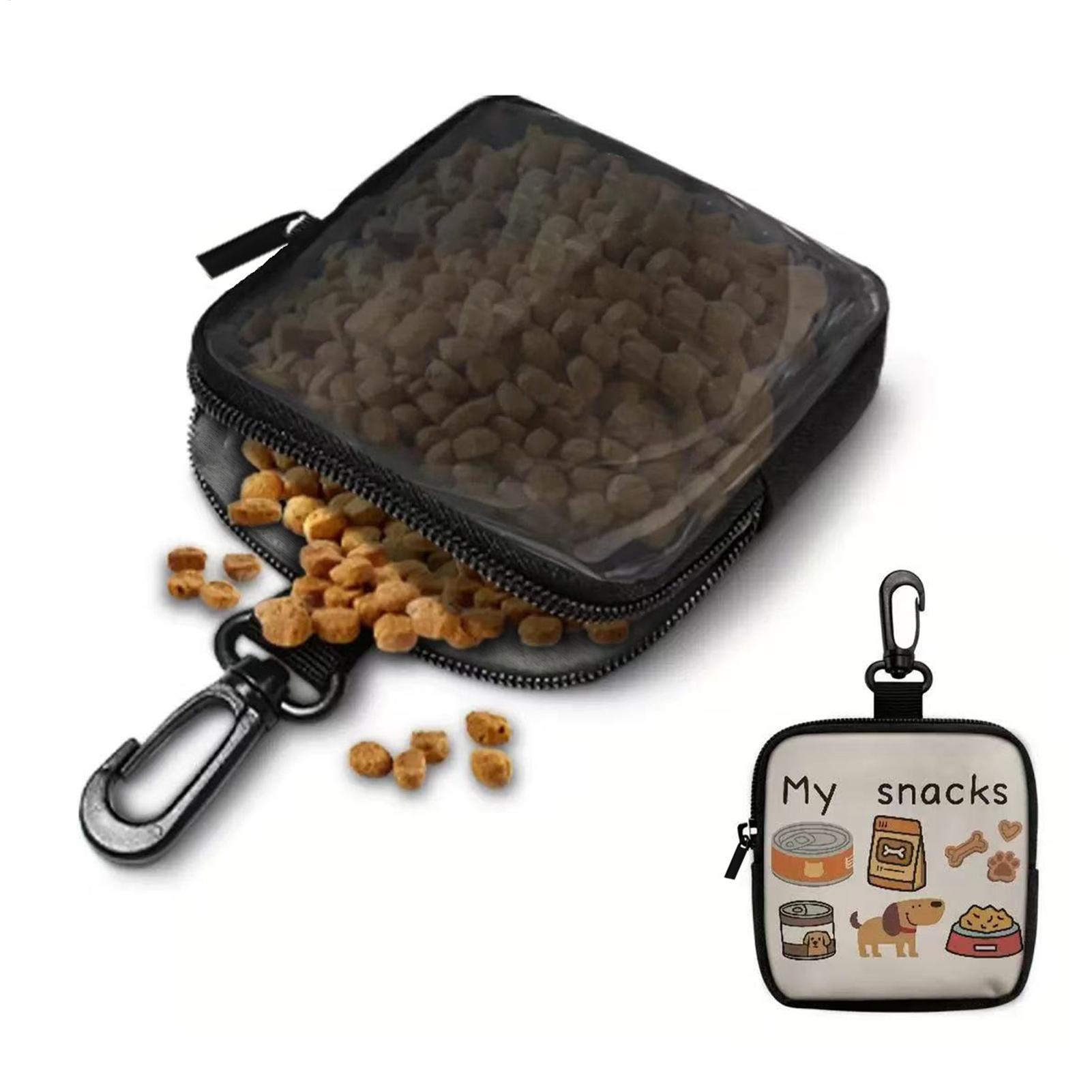 Pochette de friandises pour ch - Food Snacks For Hiking avis et prix