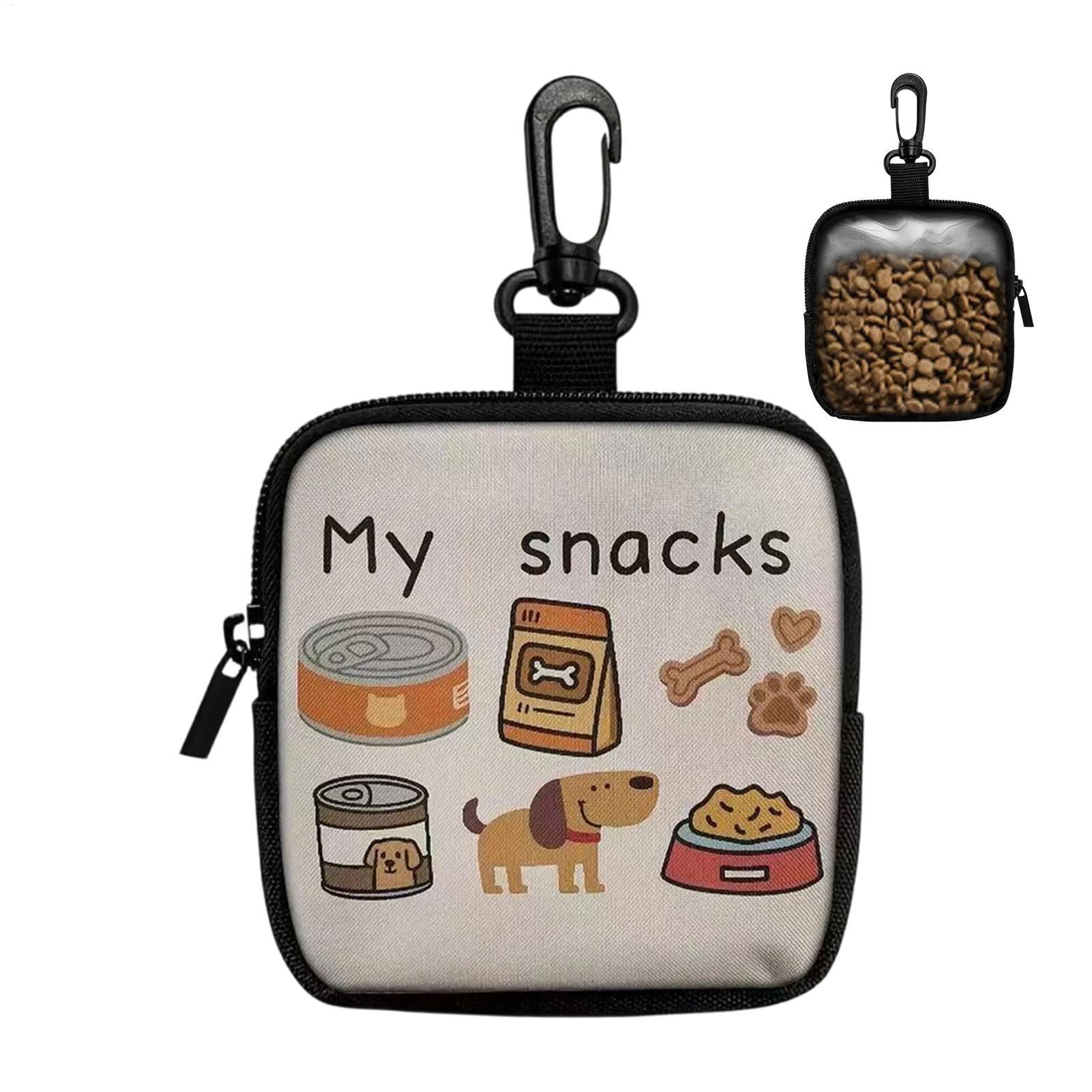 Pochette de friandises pour ch - Food Snacks For Hiking avis et prix