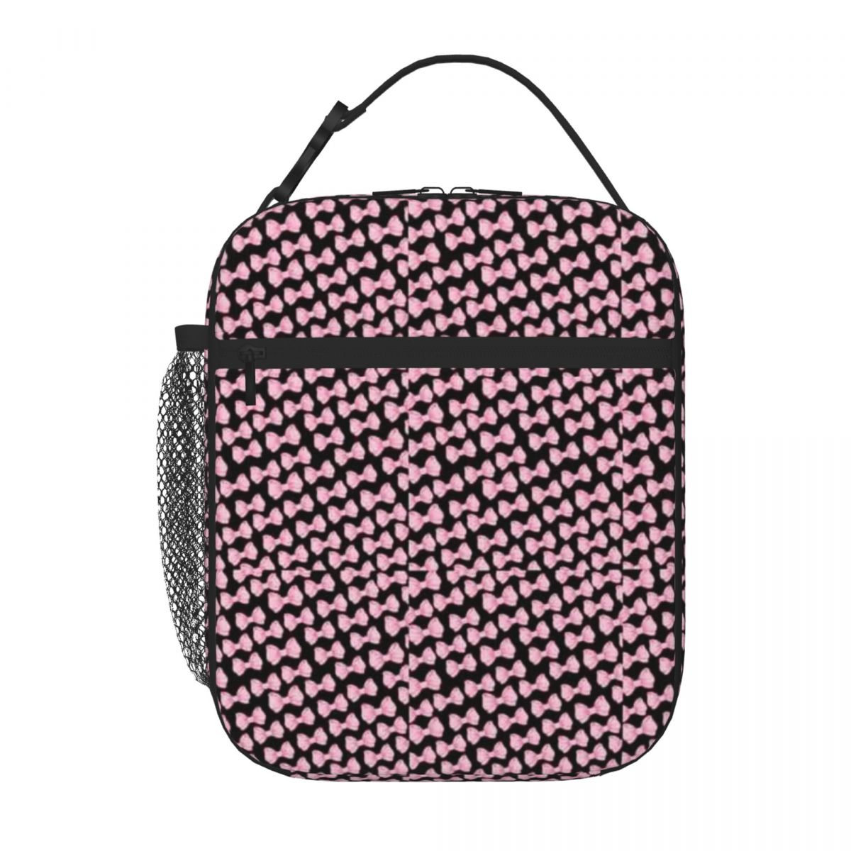 Sac isotherme de voyage rose f - Food Snacks For Hiking avis et prix