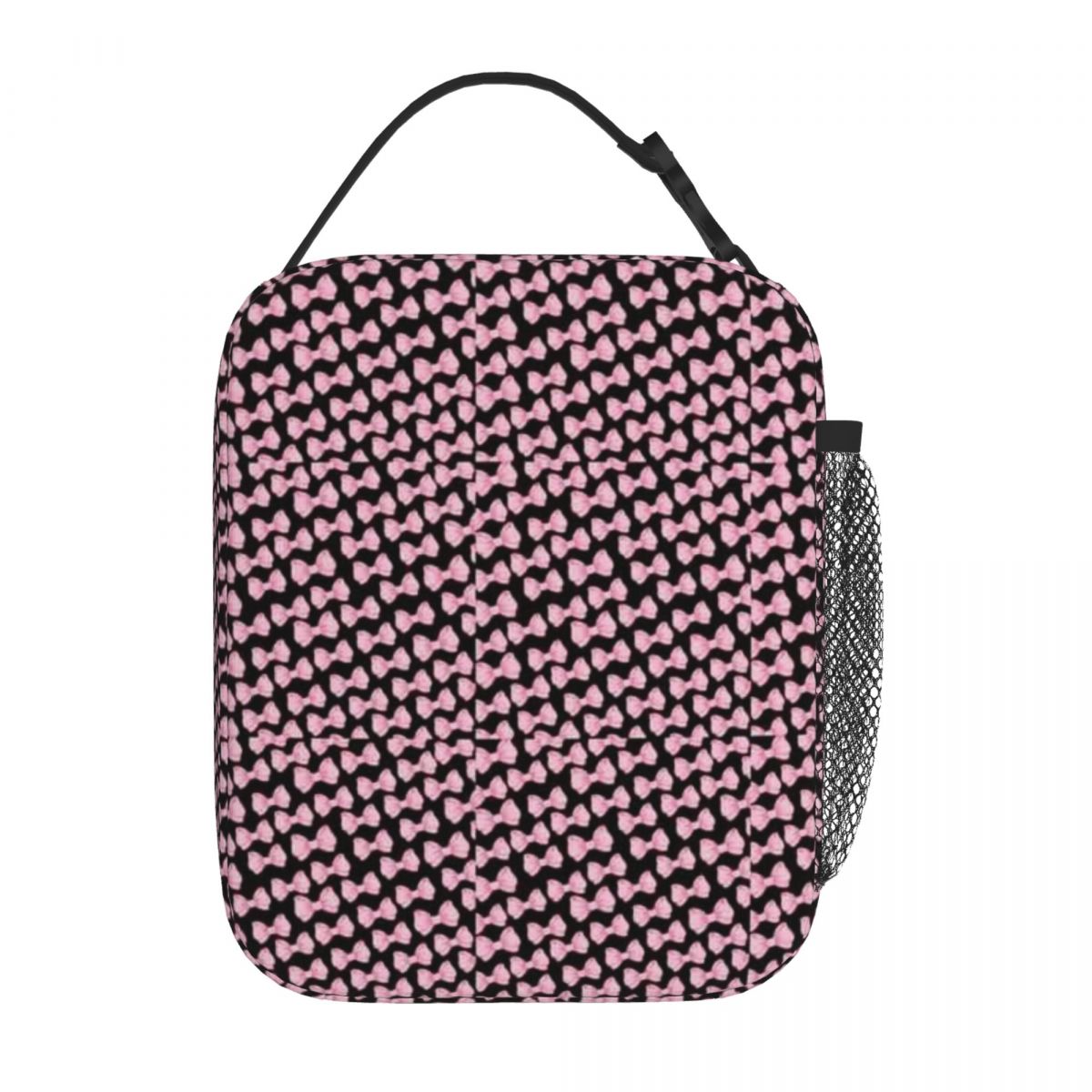 Sac isotherme de voyage rose f - Food Snacks For Hiking avis et prix