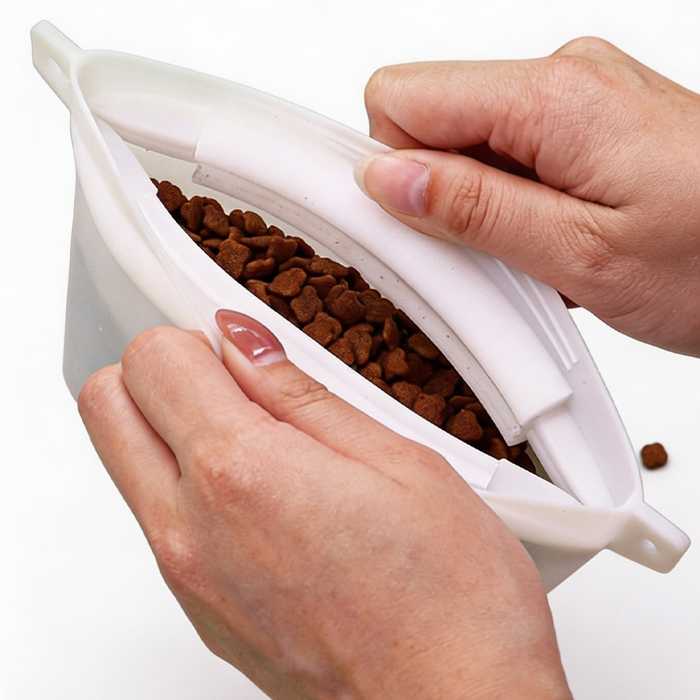 Sac de ceinture pour friandise - Food Snacks For Hiking avis et prix