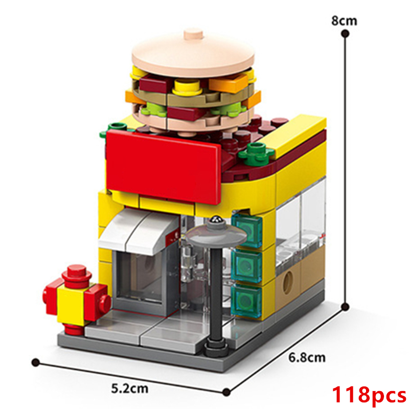 Nouveau bricolage Restaurant c - Food Snacks Restaurant avis et prix
