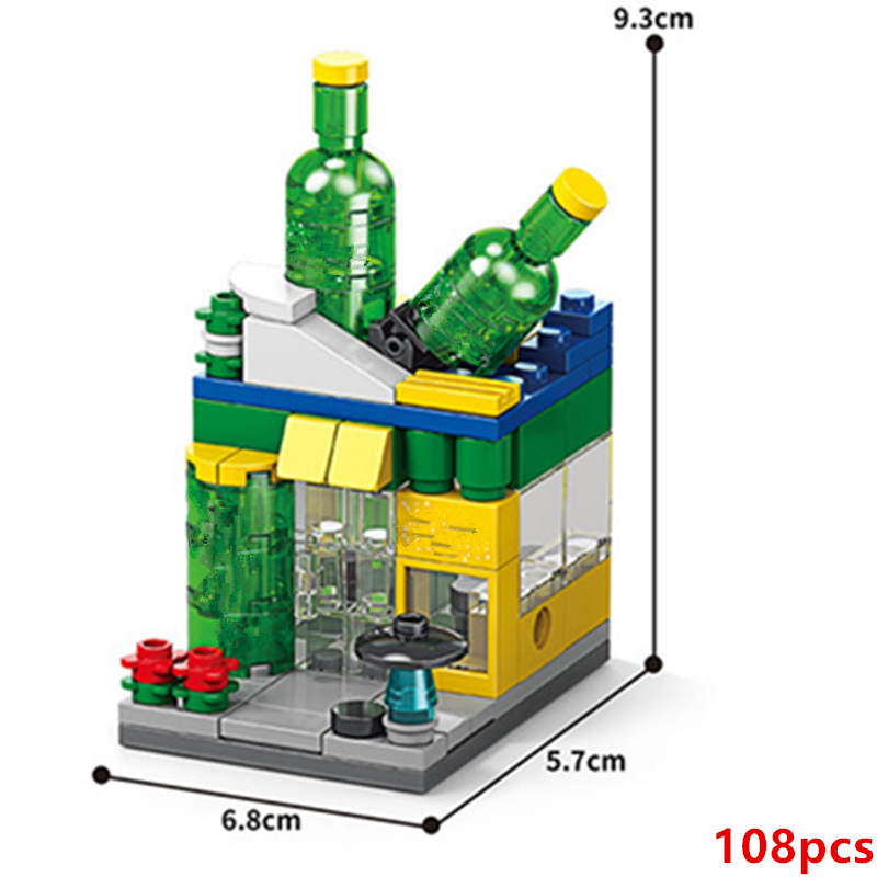 Nouveau bricolage Restaurant c - Food Snacks Restaurant avis et prix