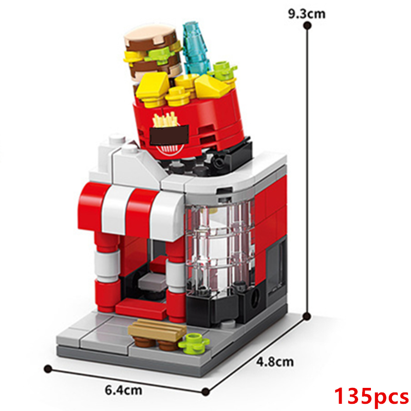 Nouveau bricolage Restaurant c - Food Snacks Restaurant avis et prix