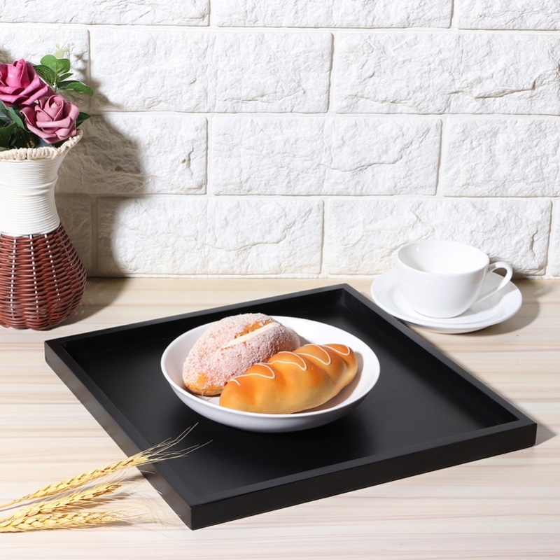 Plateau de service de nourritu - Food Snacks Restaurant avis et prix