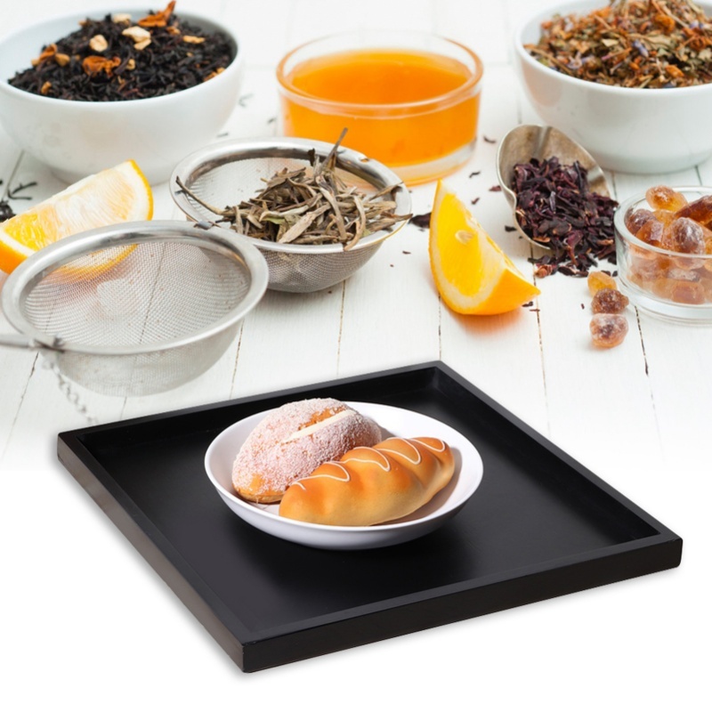 Plateau de service de nourritu - Food Snacks Restaurant avis et prix