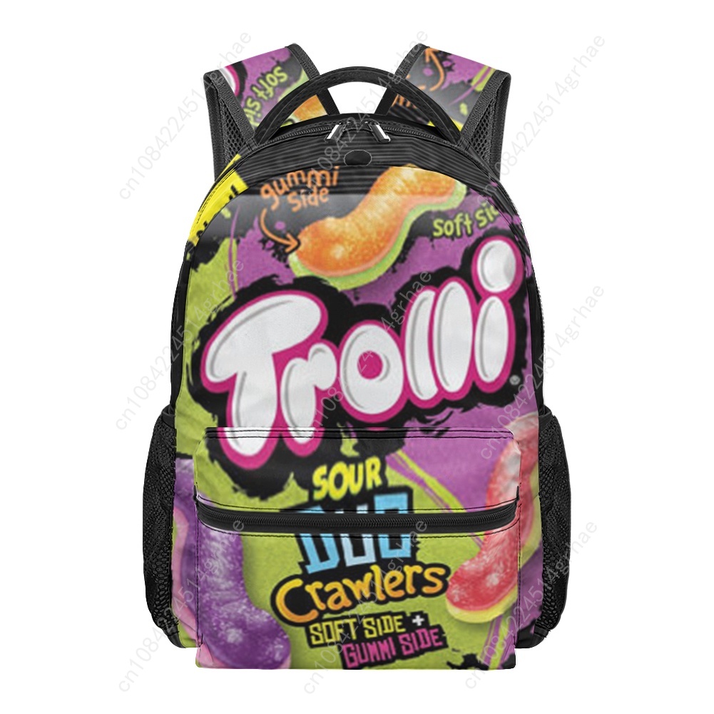 Sac à dos pour étudiants avec  - Food Snacks For Camping avis et prix