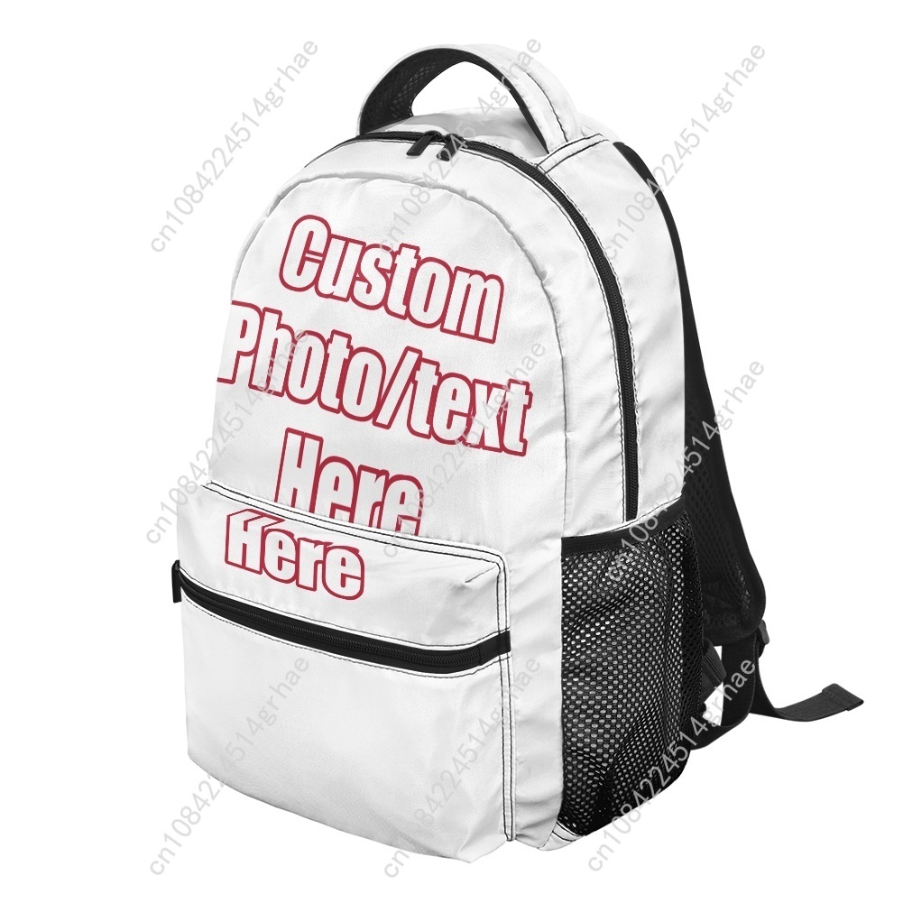Sac à dos pour étudiants avec  - Food Snacks For Camping avis et prix