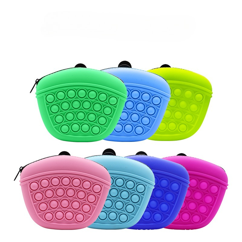 Pochette portable pour friandi - Food Snacks For Hiking avis et prix