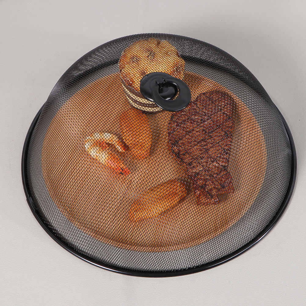 Lot de 4 couvercles alimentair - Food Snacks For Camping avis et prix