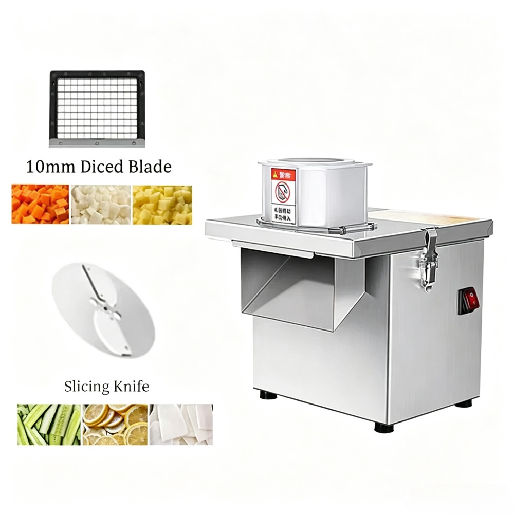 Machine à couper les pommes de - Food Snacks Restaurant avis et prix