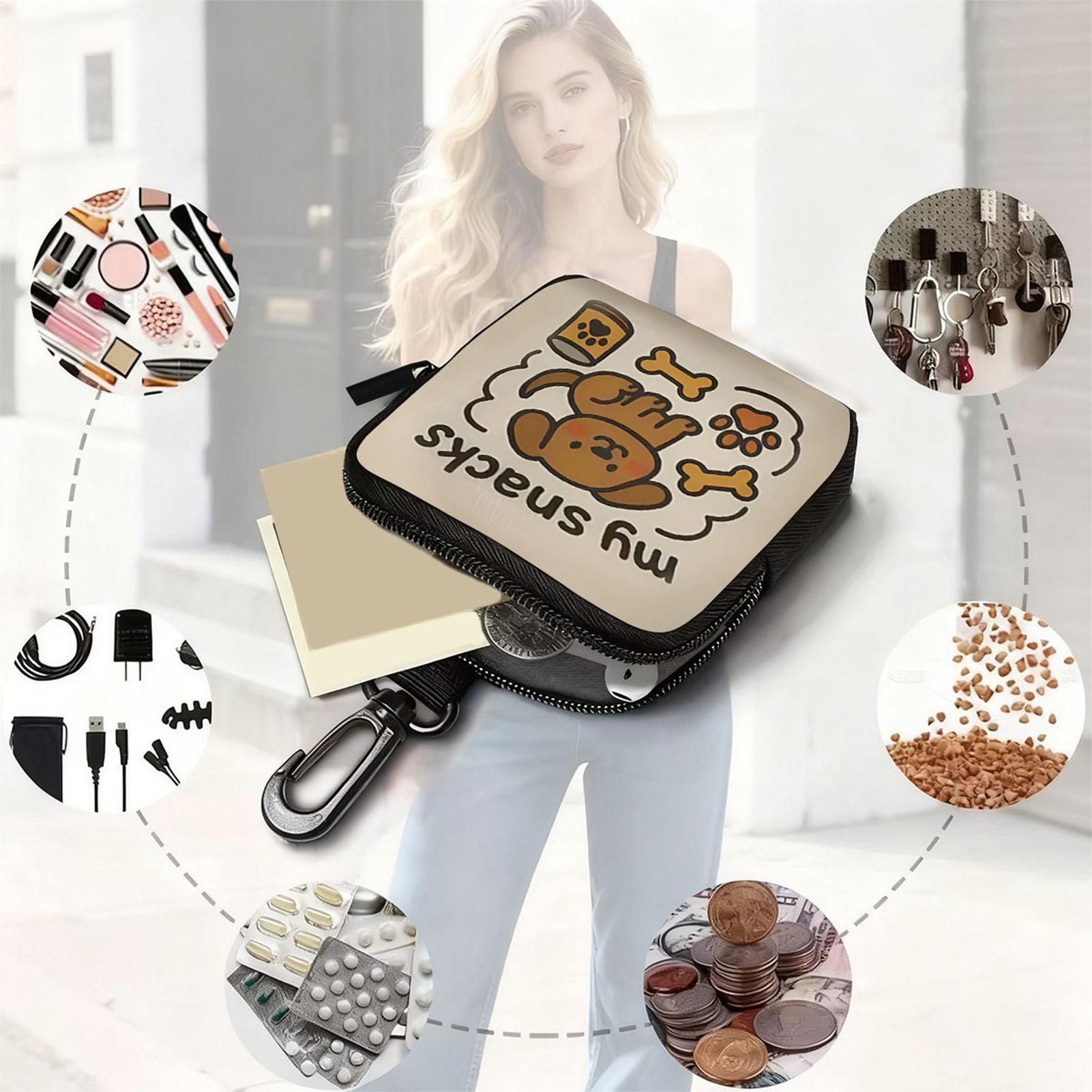 Sac à friandises portable pour - Food Snacks For Hiking avis et prix