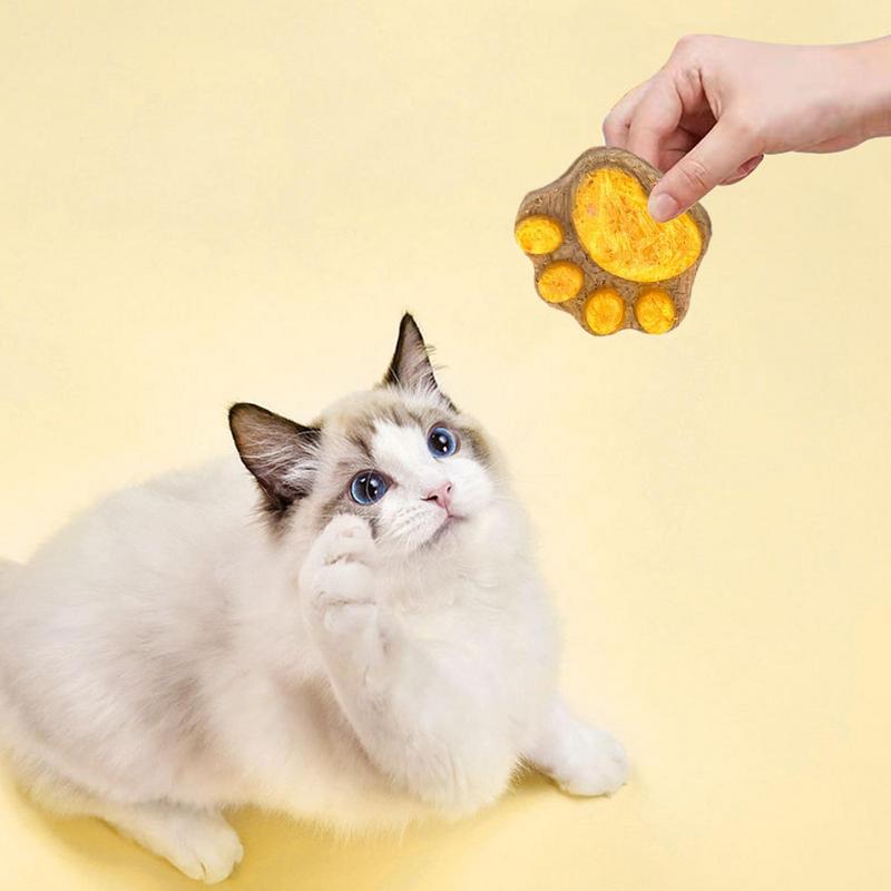 Collations à griffes de chat s - Food Snacks To Get avis et prix