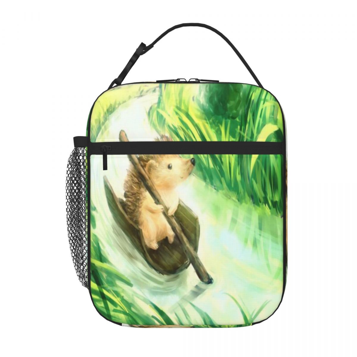 Sac isotherme classique pour p - Food Snacks For Hiking avis et prix