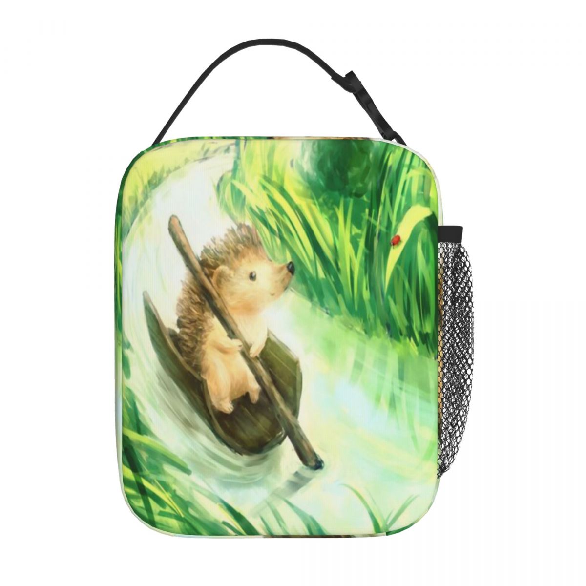 Sac isotherme classique pour p - Food Snacks For Hiking avis et prix
